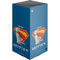 Superman 2025 Krypto the Super Dog XBox Series X Digital Edition Console Skin